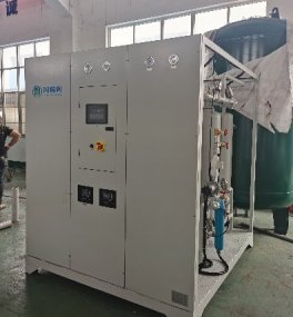 氣體精致系統(tǒng)，氫氣純化，加碳純化，高效率催化劑等技術(shù)方案