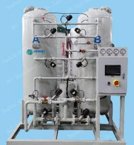 醫(yī)用制氧機及工業(yè)制氧機哪個品牌最好？